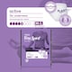 image 2 of Tesco Free Spirit Discreet Active Underwear M-L 10 Pack