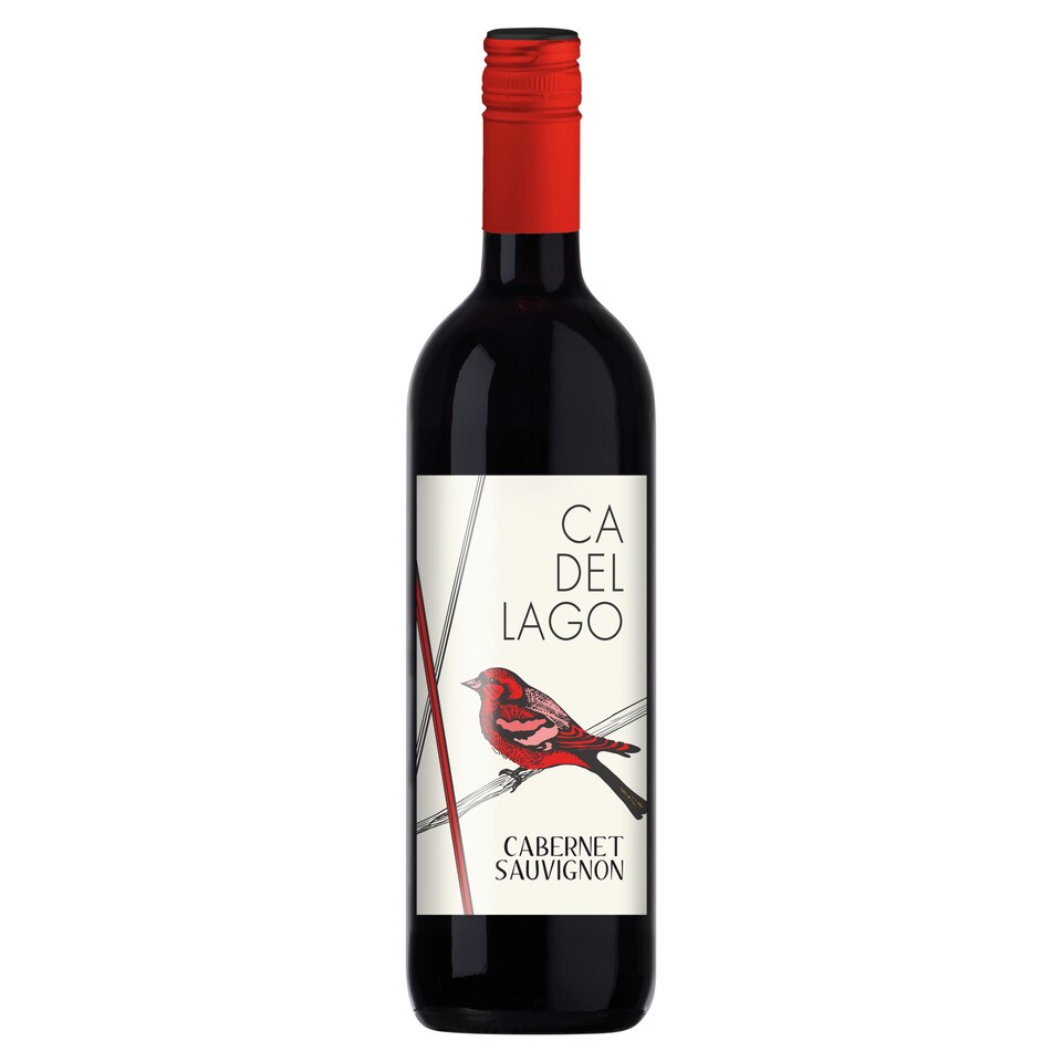 Ca De Lago Cabernet Sauvignon