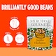 image 3 of Merchant Gourmet Jumbo Chickpeas 240g
