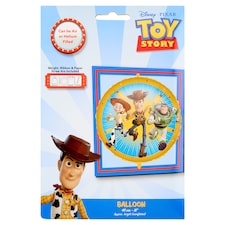 Decorata Party Disney Pixar Toy Story Balloon 46 cm