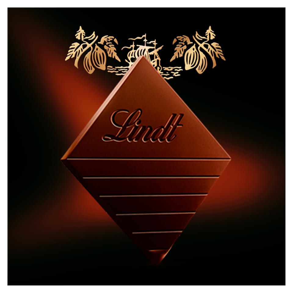 image 1 of Lindt Excellence 85% Cocoa 100G