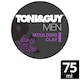image 1 of Toni & Guy Men Styling Clay 75Ml
