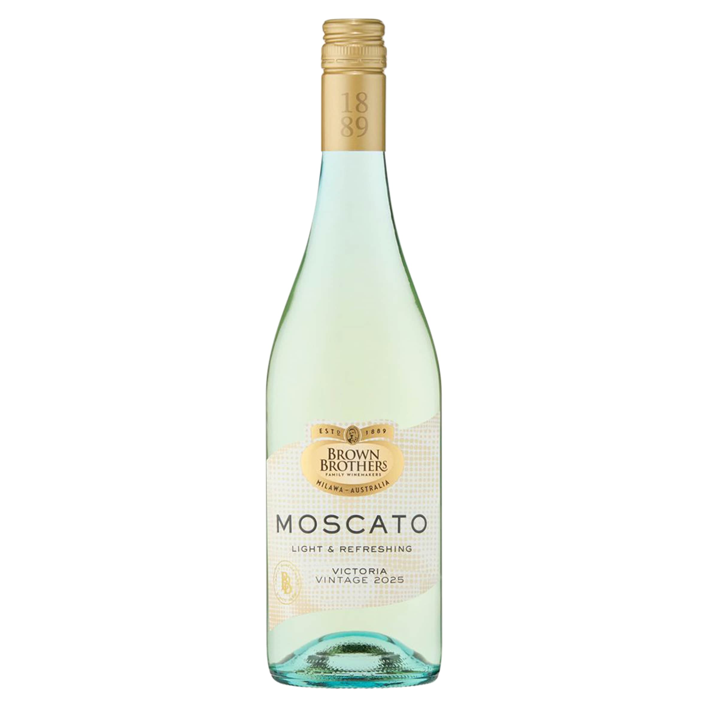 Brown Brothers Moscato 750ml