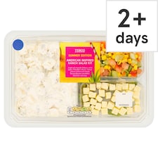Tesco American Inspired Summer Salad Kit 450g