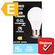 Tesco Home E27 ES 1055 lm 75 W 4000K klasszik LED izzó  1. kép