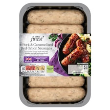 Fresh Meat & Poultry