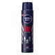 image 1 of Nivea Men Dry Impact Antiperspirant Deodorant 250Ml