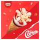 image 4 of Cornetto Strawberry Ice Cream Cones 6x90ml