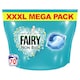 image 1 of Fairy Non Biological Washing Pods 70 Washes 1617g