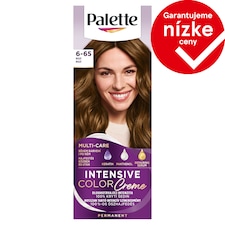 Palette Intensive Color Creme farba na vlasy Nugát 6-65