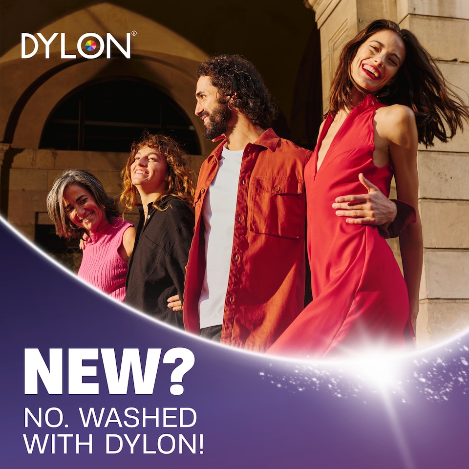 image 1 of DYLON Renew Colour Laundry Detergent 30 Washes 1.5L