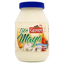 Gefen Lite Mayonnaise 946Ml
