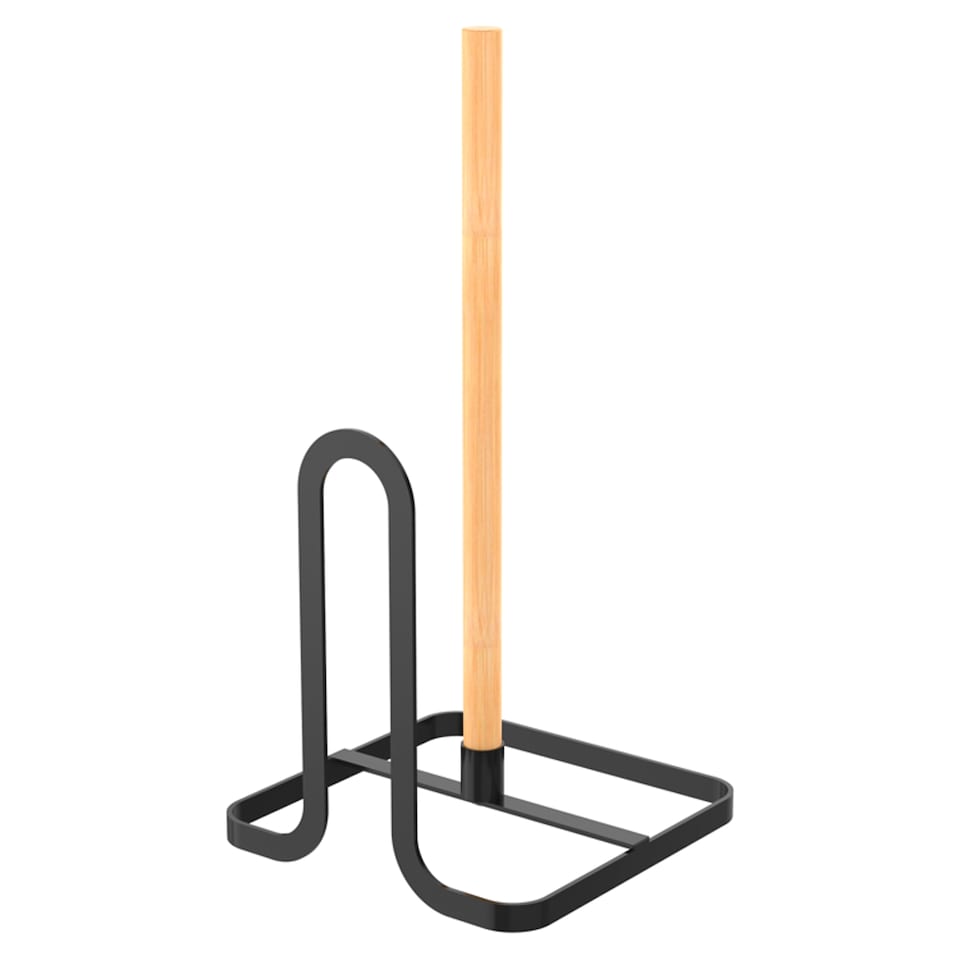 image 1 of Tesco Kitchen Roll Holder