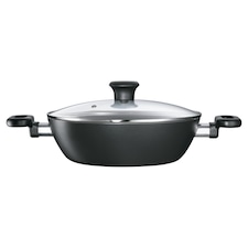Tefal Madras Kadai 26Cm