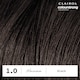 image 5 of CLAIROL COLOUR STRONG PERMANENT HAIR DYE - 1.0 BLACK