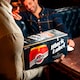 image 3 of Carling Black Label Premium British Lager 10 x 440ml