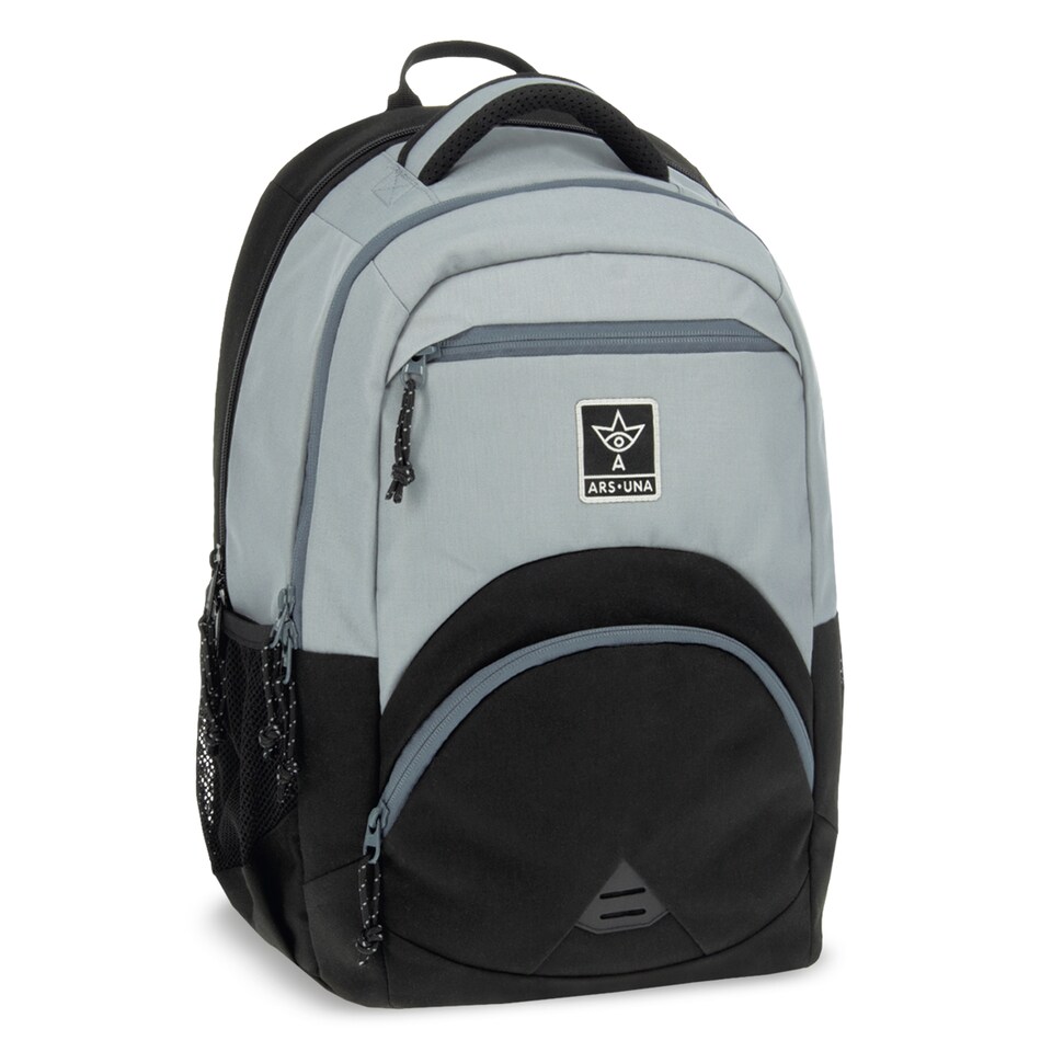 Obrázek 1 pro produkt Ars Una Ergonomický školní batoh 27 l