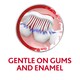 image 4 of Corsodyl Gum Care Daily Toothbrush