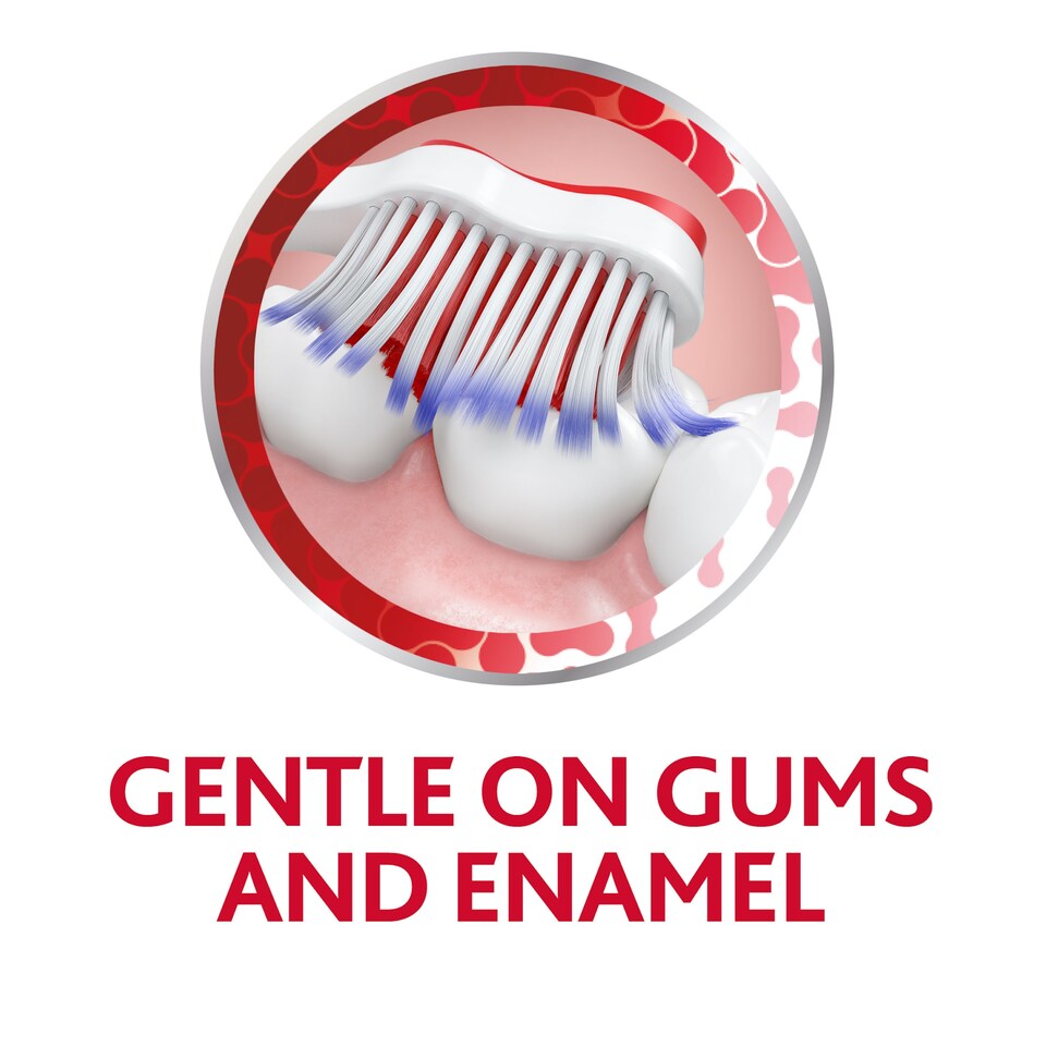 image 1 of Corsodyl Gum Care Daily Toothbrush