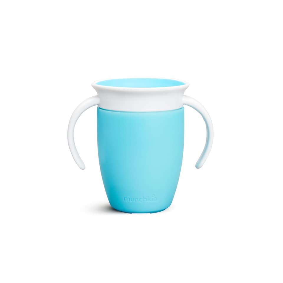 image 1 of Munchkin Miracle 360 Trainer Cup