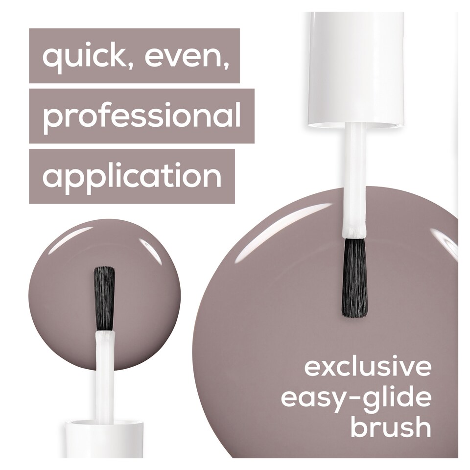 image 1 of Essie Nail Polish - Chinchilly 13.5ml
