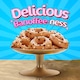 image 4 of Fibre One 90 Calorie Doughnut Banoffee 4X23g