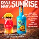 image 4 of Dead Man's Fingers Tequila Reposado 70cl