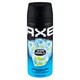 obrázok 2 z Axe Ice Chill Dezodorant sprej 150 ml