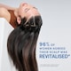 image 3 of Dove Scalp Hair Therapy Soothing hydration Conditioner 250ml