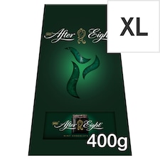 After Eight Dark Mint Chocolate Premium Easter Egg 400g