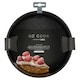 Go Cook eltávolítható aljú tortaforma, 21 cm-es  1. kép