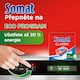 Obrázek 2 pro produkt Somat Classic tablety do myčky 100 ks