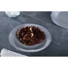 Tesco Finest Triple Chocolate Cookie