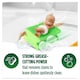 image 3 of Fairy Original Washing Up Liquid Green with LiftAction 1450ML