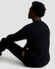 image 3 of Jeep Rubicon Print Pure Cotton Pyjamas in Black