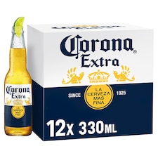 Corona Extra 12X330ml