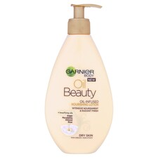 Garnier Ultra Beauty Oil Lotion 250Ml