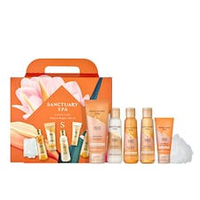 Sanctuary Spa Signature Perfect Parcel Gift Set