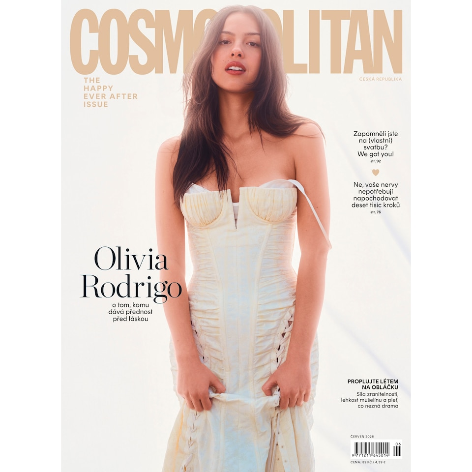 Cosmopolitan