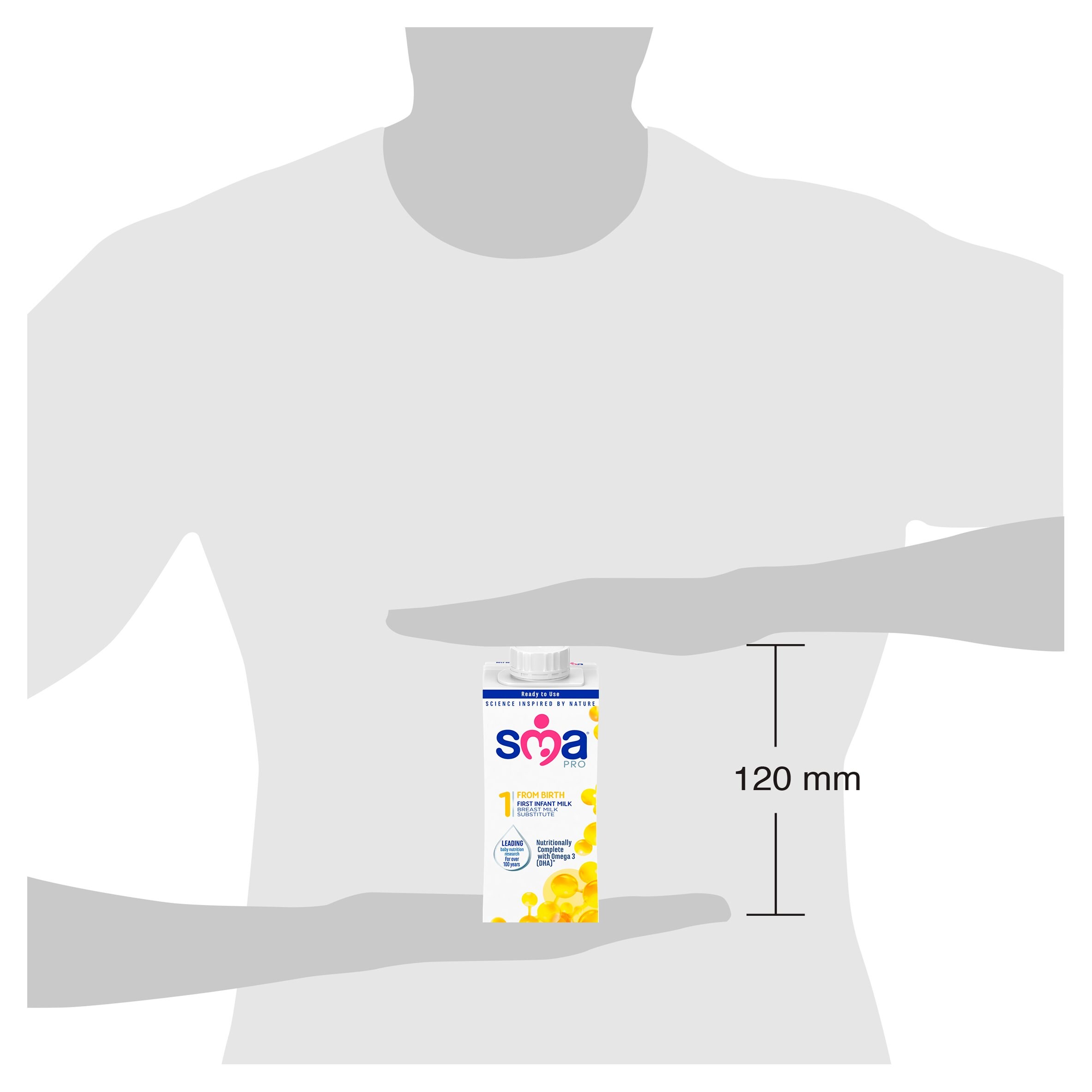 sma pro first infant milk tesco