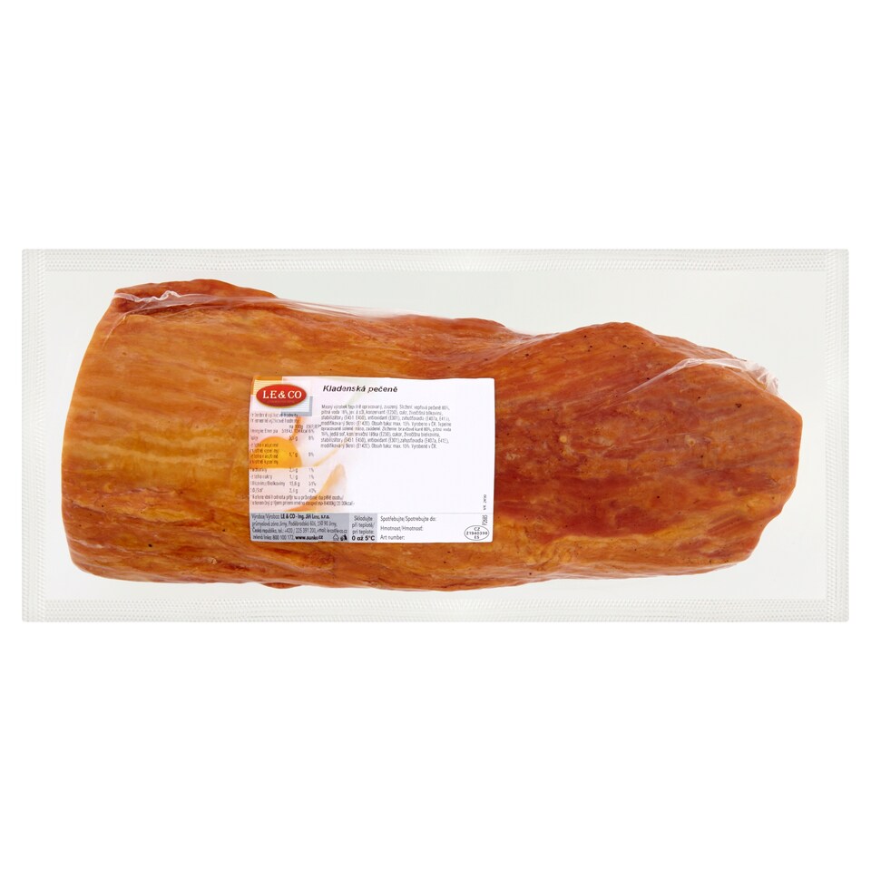 Obrázek 1 pro produkt Le & Co Kladenská pečeně
