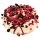 Obrázek 1 pro produkt King donut s malinovou náplní 77g