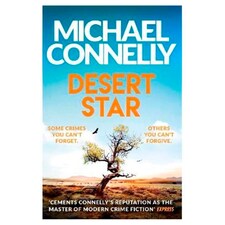 Desert Star Michael Connelly