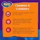 image 4 of Paxo Chestnut & Cranberry Stuffing Mix 170G