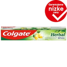 Colgate Herbal White zubná pasta 75 ml