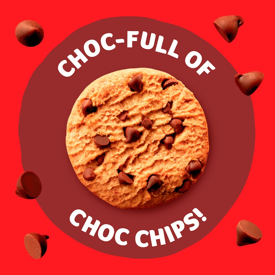 image 1 of Maryland Chocolate Chip Cookies 200G