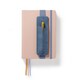 image 1 of Paperchase A5 Notebook with Pen Holder
