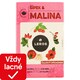 obrázok 1 z Leros Čajová chvíľka šípka & malina 20 x 2 g (40 g)
