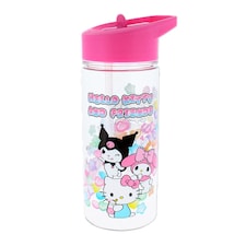 Hello Kitty and Friends Water Bottle