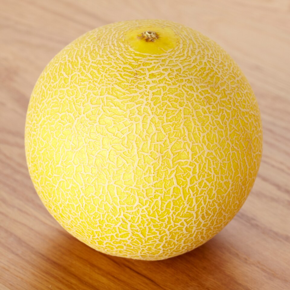 image 1 of Tesco Everyday Value Melon Each